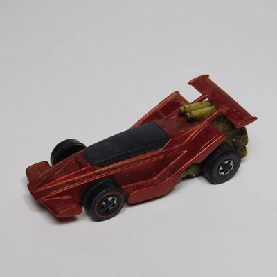 Hot Wheels Sizzlers Vintage Manufacture Diecast Cars, Trucks