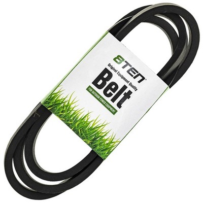 8TEN Drive Belt for Cub Cadet MTD Craftsman 954-04185 i1042 Revolution 754-04185