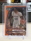 2025 Panini Flory Bidunga Base (Raw)