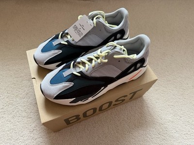 Size 12 - Adidas Yeezy Boost 700 OG 2017 Wave Runner, New With Box