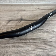 WHYTE MTB 479A Handlebars 6061 Alloy 760mm BLACK