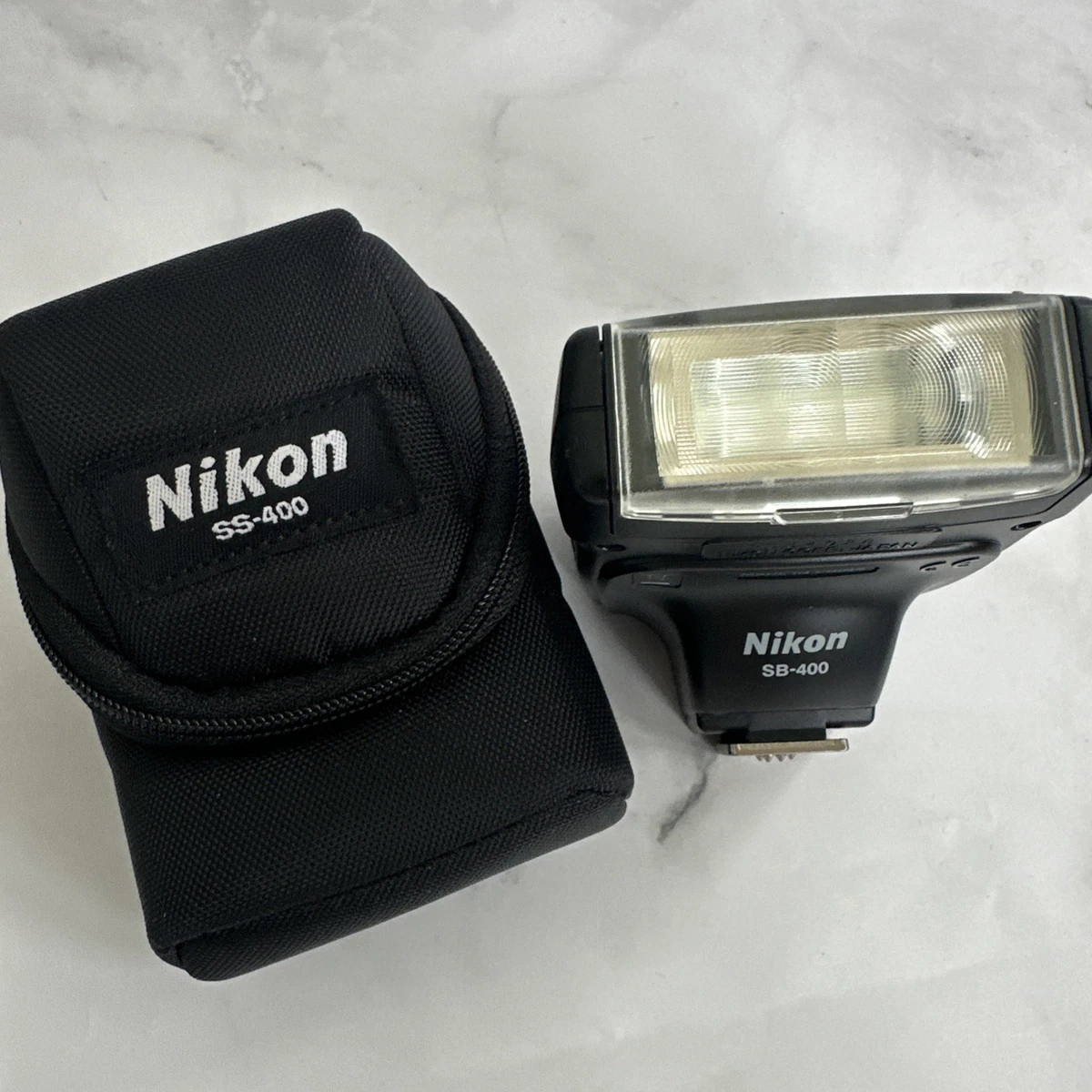 Nikon Sb 400 for sale - eBay