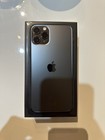 iPhone 11 Pro 256GB Space Grau