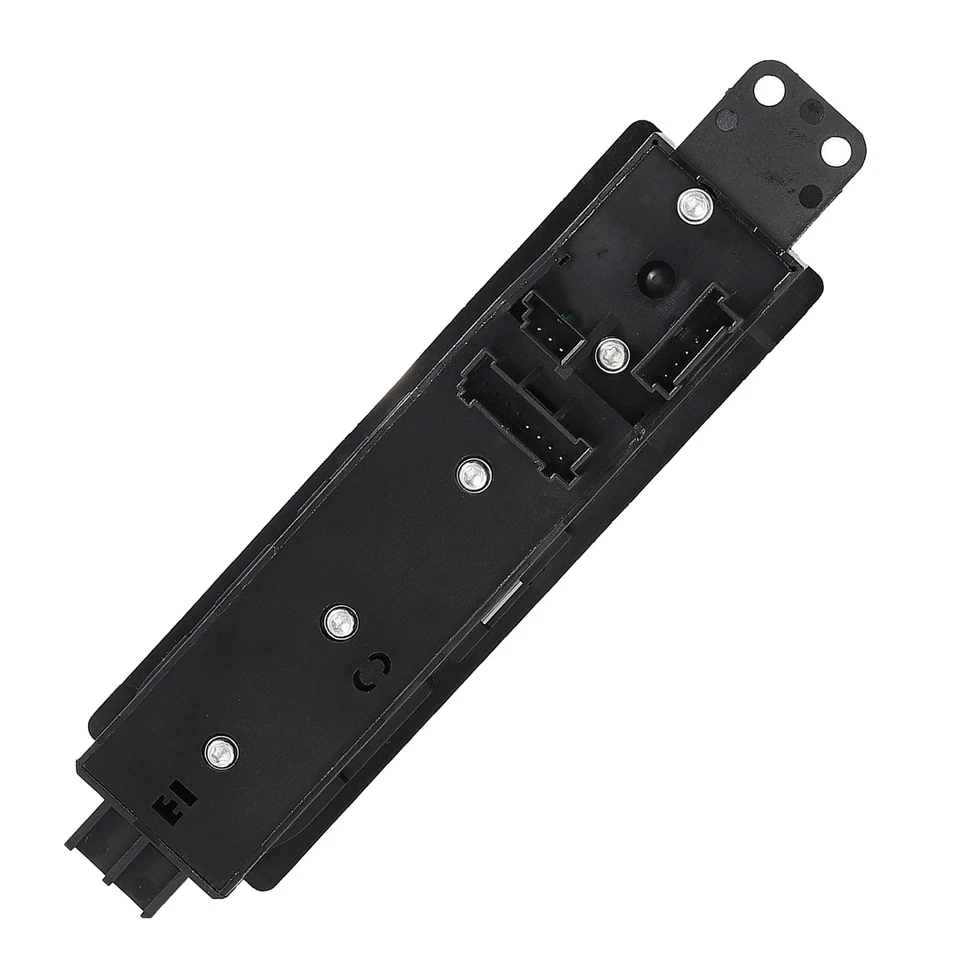 Platine Lève-Vitre Avant Gauche Avec Rétro Pour VW Crafter 30-50 (2006-2016) - Photo 2/4