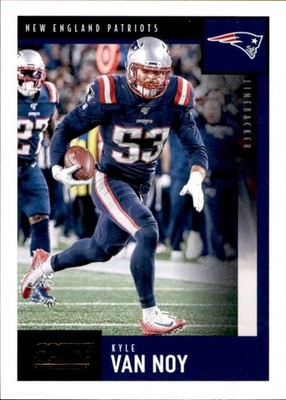 2020 Score (Panini) BASE NFL Football Trading Cards Pick From List 1-220