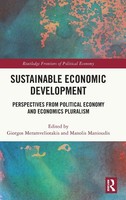 Giorgos Meramveliotakis (U. A.) | Sustainable Economic Development | Buch (2024)