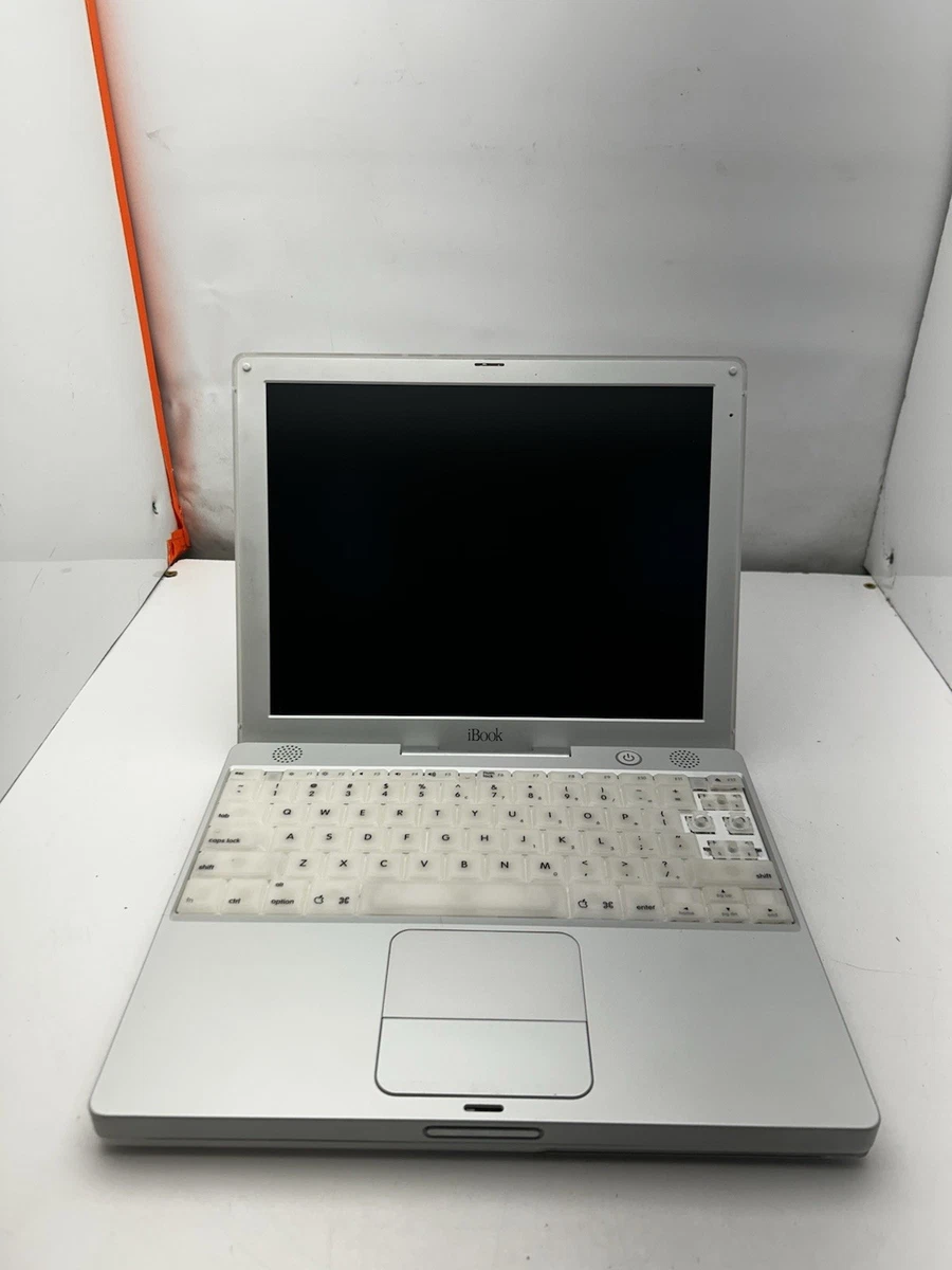 Apple PowerPC G3 Laptops for sale - eBay