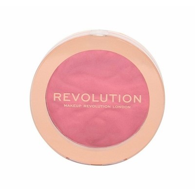 Revolution Makeup Revolution Blusher Reloaded Pink Lady