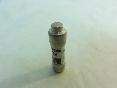 210924 New-No Box; Littelfuse KLKR-1 Fuse; 1A; 600VAC