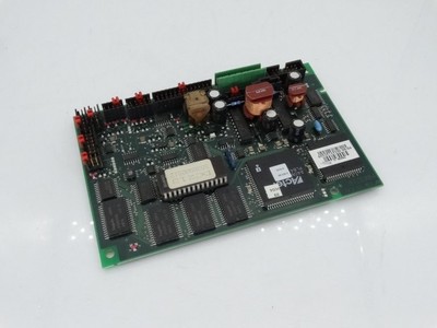 BIZERBA 553.57.153.00 CIRCUIT BOARD #T8