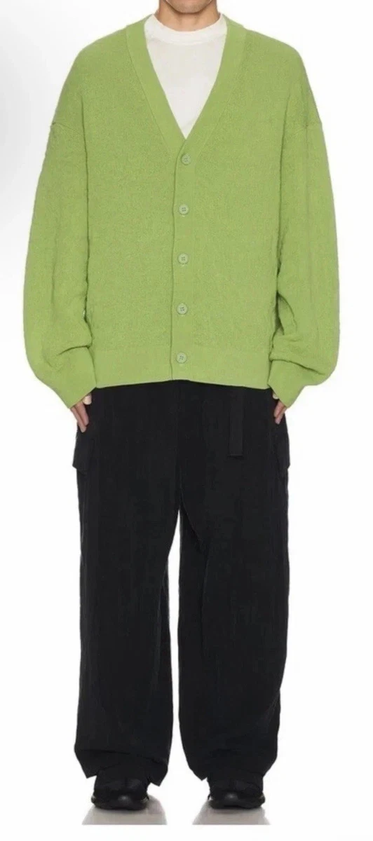 Yohji Yamamoto Men's Sweater for sale - eBay