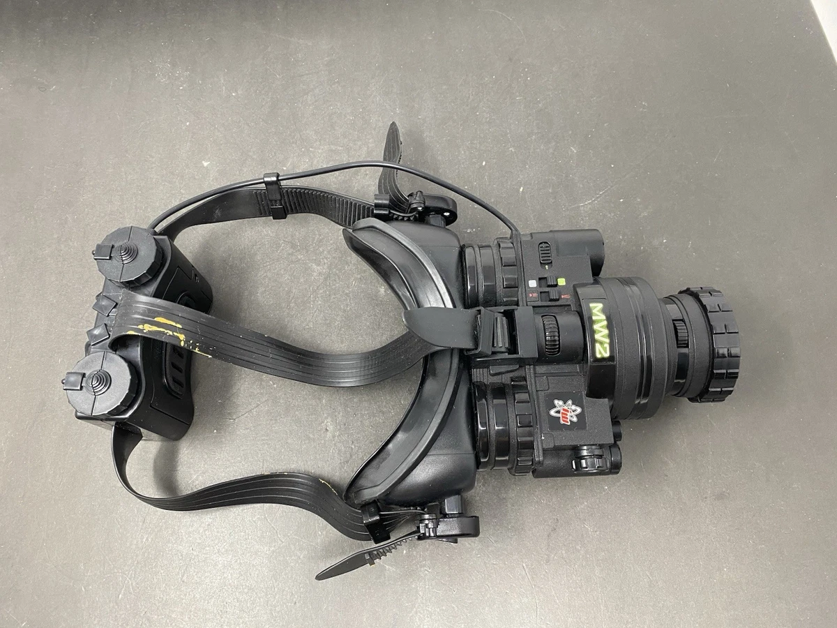 Preços baixos em Mw2 óculos de visão noturna | eBay