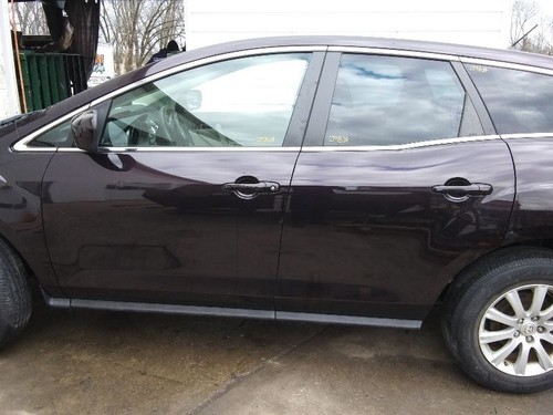 Audio Equipment Radio Display Fits 10-12 MAZDA CX-7 771363 - Picture 6 of 7
