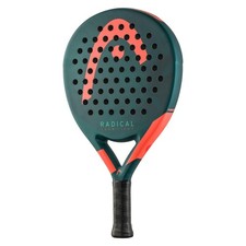 Head Radical Team Light 2026 Padel Racket