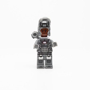 LEGO - Super Heroes - Marvel - Iron Man III - War Machine - sh0066