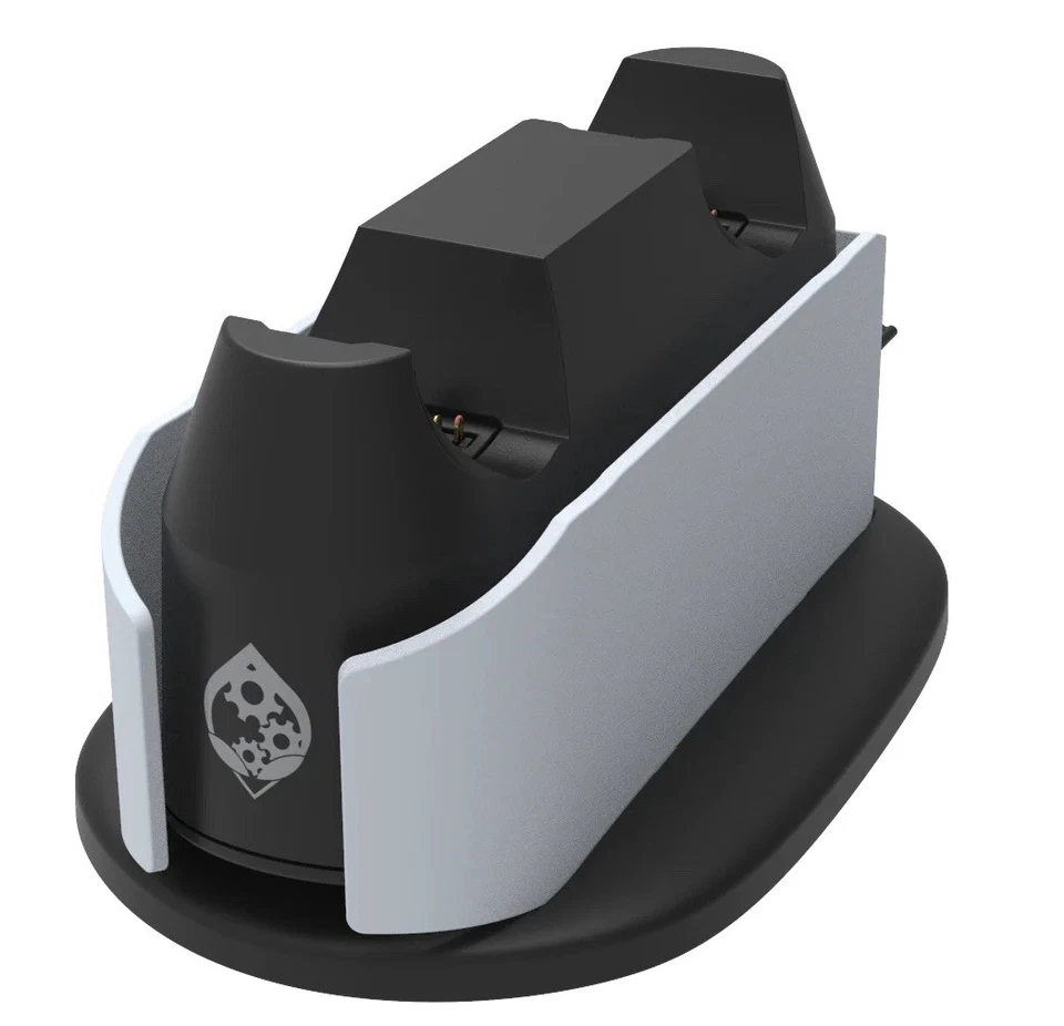 Collective Minds Ultra Charge Station PS5 DualSense Controller Charger Dock Fast - Image 2 of 4