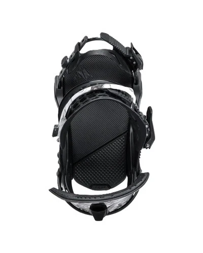 Jones Meteorite Surf Series Snowboard Bindings