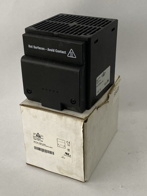 Stego Enclosure Heater  CSL 028 Series Fan Heater, 230VAC