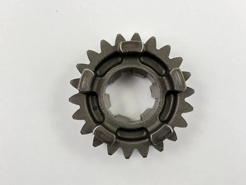GEAR, 5TH DRIVEN (NT:22)