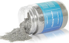 20G Flocking Powder - Velvet Fibers - Flocking Powder for Crafts/Taba Squishy/Na