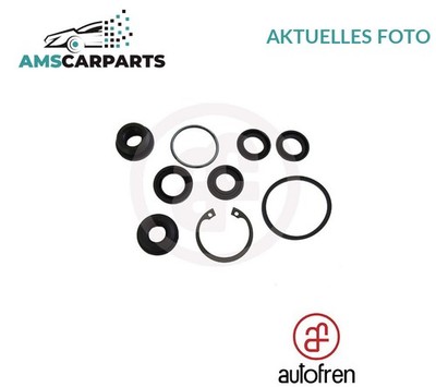 REPARATURSATZ HAUPTBREMSZYLINDER D1556 AUTOFREN SEINSA NEU OE QUALITÄT