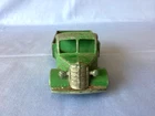 VINTAGE   DINKY  TOYS  BEDFORD  TIPPER  TRUCK.