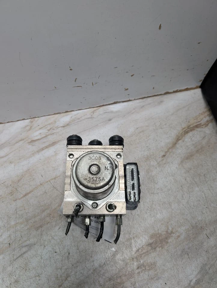 Conjunto modulador de piezas de freno antibloqueo sedán MX híbrido se adapta a 12-13 CIVIC 356145 Foto 3 de 4