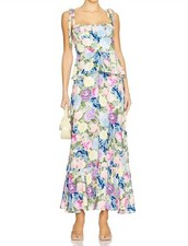 Show Me Your Mumu Paxton Dress Size L