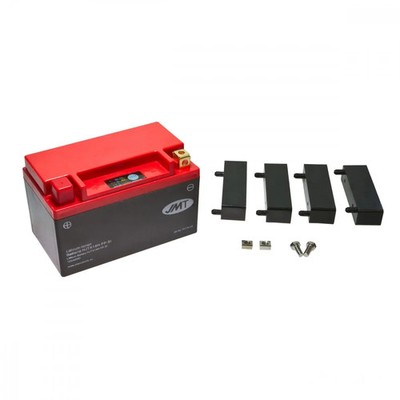 Lithium Ionen LiFePo4 Batterie HJTX14H-FP 12V für Aprilia Shiver 750 GT 09-13