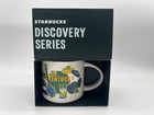 NEW  14 OZ 2024 STARBUCKS KENTUCKY DISCOVERY SERIES COFFEE CUP MUG