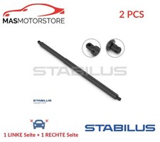 GASFEDER DÄMPFER HECKKLAPPE PAAR STABILUS 359267 2PCS I NEU OE QUALITÄT