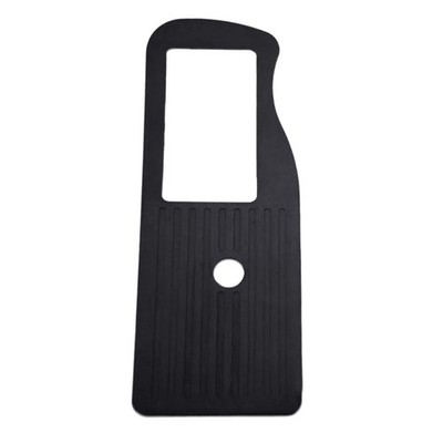 Camera Body Skin Adhesive Rubber Grip Unit Easy Installation for D4 D4S