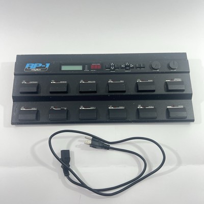 DigiTech RP-1 Multi-Effects Processor