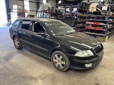 Pare-choc avant Skoda OCTAVIA