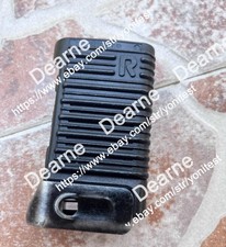 1pcs MOTOROLA SABER R original case