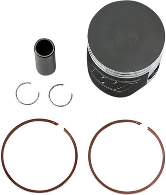 WISECO W868M05400 KOLBENSATZ GP SERIES KTM SX 125 2002