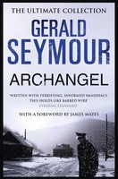 Archangel | Gerald Seymour | Englisch | Taschenbuch | Kartoniert / Broschiert