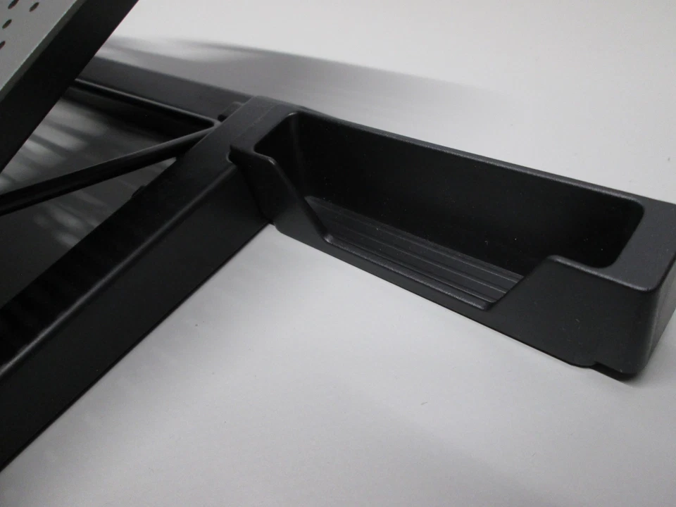 (S45) Trust Gaming Laptop Kühler GXT 1125 Quno Cooling Pad 17,3 Zoll - Bild 2 von 4