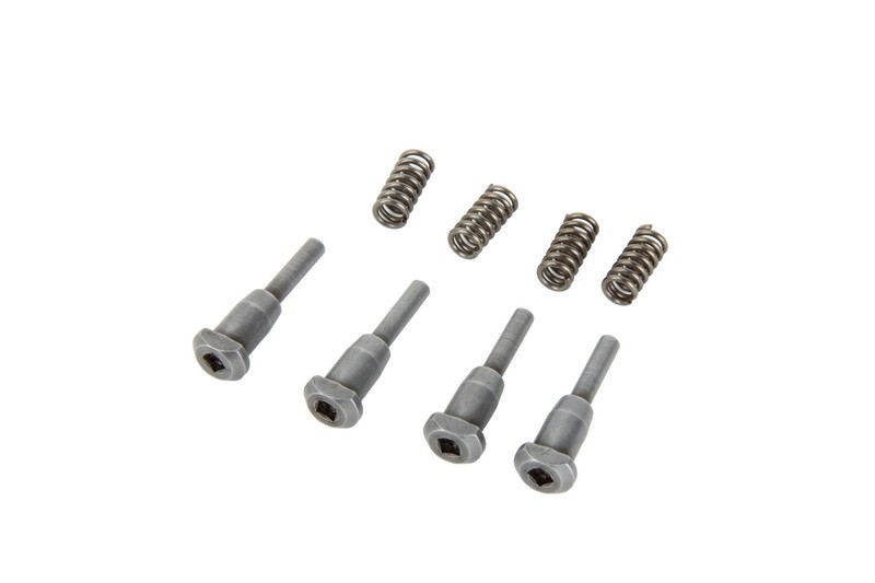 5x ✅Fits EURORICAMBI 88530614 Synchromesh locking element 88530614 C ⭐UK Seller⭐