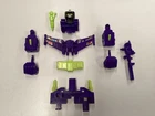 Vintage Transformers g1 Devastator ACCESSORIES Lot