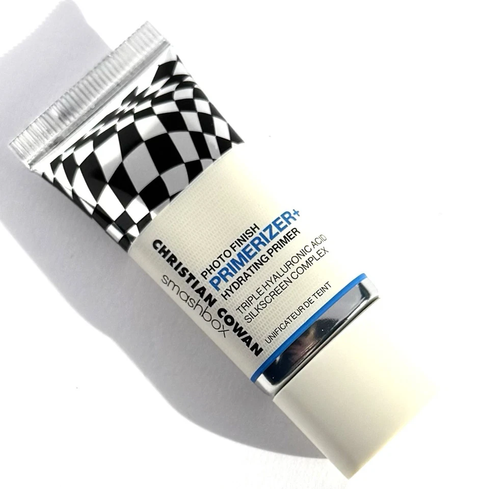 Smashbox Photo Finish Primerizer+ Hydrating Primer 10ml - Bild 2 von 2