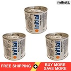 3 Pcs Of Initial Strong Air Freshener Peach Nectar For Home, Office, Car, Toilet