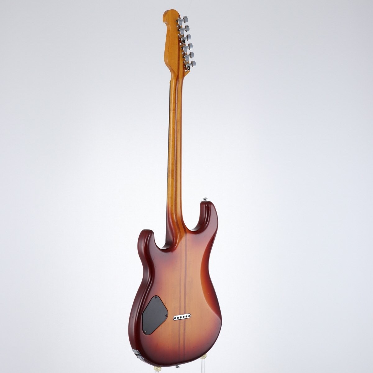 YAMAHA SC-1200 スーパーコンビネーター　SC1200 YAMAHA SC-1200 Super Combinator Stain Used Electric Guitar