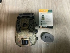 SPYPOINT Solar  Trail Camera