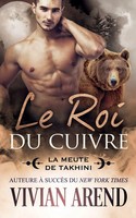 Le Roi Du Cuivre | Sous Les Aurores BoréAles, Tome 7 | Vivian Arend | Buch
