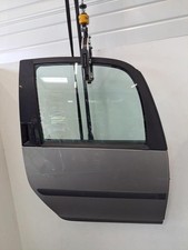 Porte arrière et accessoires Skoda ROOMSTER
