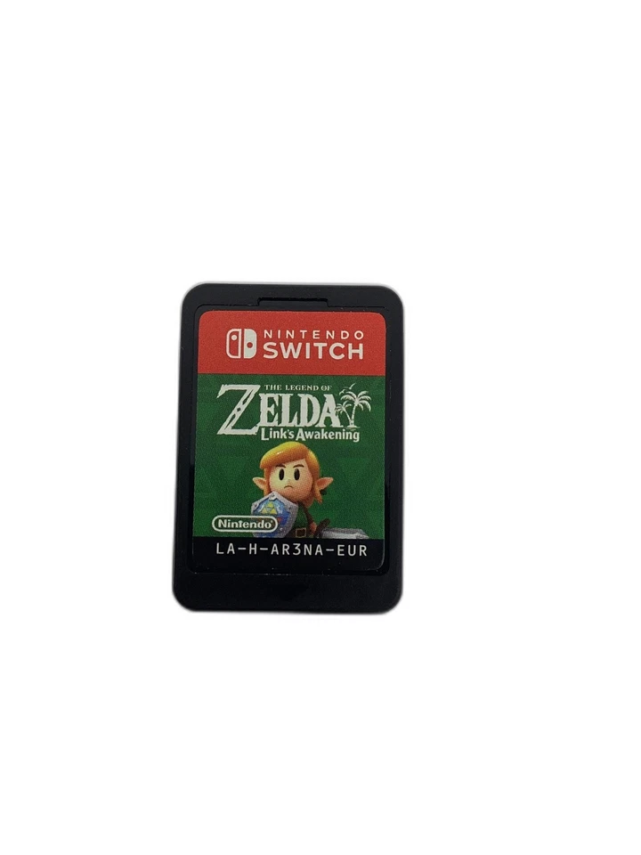 The Legend of Zelda: Link's Awakening Remake Switch [PO91693], foto 1 de 4