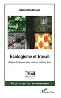 GéRard Boudesseul | Ecologisme et Travail | Taschenbuch | FranzöSisch (2025)