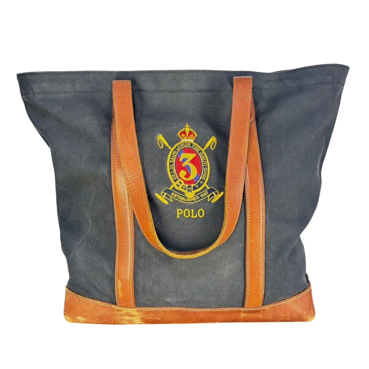 Polo Ralph Lauren Beach Large Bags & Handbags for Women for sale