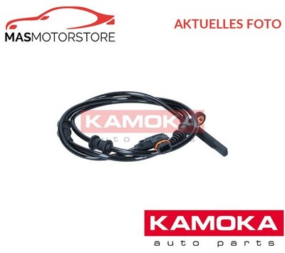ABS SENSOR DREHZAHLFÜHLER VORNE RECHT LINKS KAMOKA 1060716 P NEU OE QUALITÄT